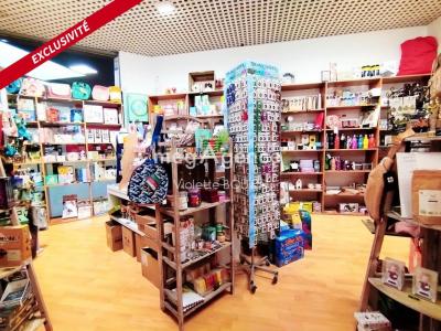 Annonce Vente Commerce Beaupreau 49