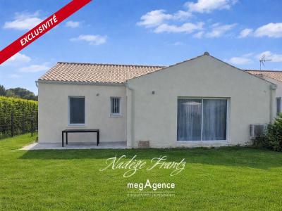 For sale Saint-hilaire-de-villefranche 4 rooms 91 m2 Charente maritime (17770) photo 0