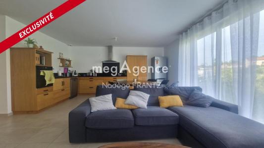 Annonce Vente 4 pi�ces Maison Saint-hilaire-de-villefranche 17