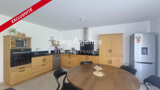 Acheter Maison 91 m2 Saint-hilaire-de-villefranche
