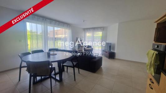 Acheter Maison Saint-hilaire-de-villefranche Charente maritime