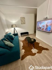 Annonce Location Appartement Reims 51