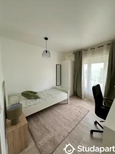 Louer Appartement Reims Marne