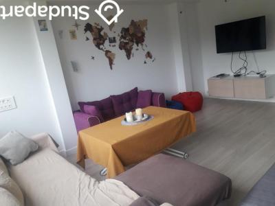 Annonce Location Appartement Orvault 44