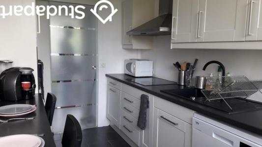 Louer Appartement 10 m2 Orvault