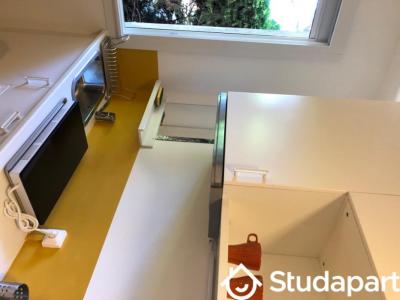 Annonce Location Appartement Marseille-8eme-arrondissement 13