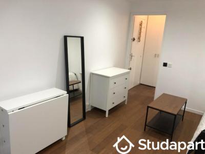 Louer Maison Paris-10eme-arrondissement Paris