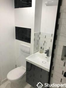 Louer Maison Paris-10eme-arrondissement 1330 euros