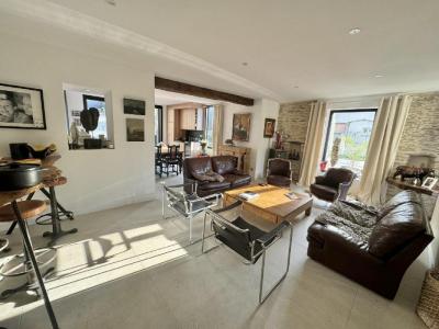 Acheter Maison Vertou Loire atlantique