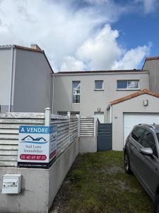 Acheter Maison 92 m2 Sorinieres