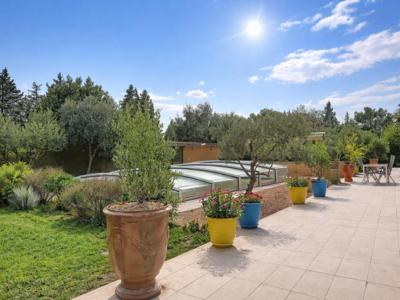 For sale Rochefort-du-gard 7 rooms 300 m2 Gard (30650) photo 1