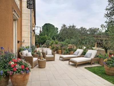 For sale Rochefort-du-gard 7 rooms 300 m2 Gard (30650) photo 2