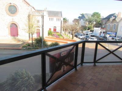 Acheter Appartement Pornichet 269000 euros