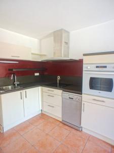 Annonce Location 2 pi�ces Appartement Aix-les-bains 73