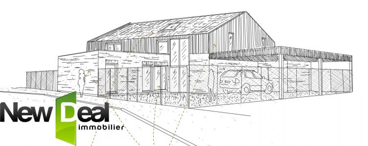 For sale Rosult 4 rooms 175 m2 Nord (59230) photo 0