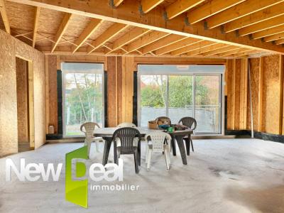 Annonce Vente 4 pi�ces Maison Rosult 59