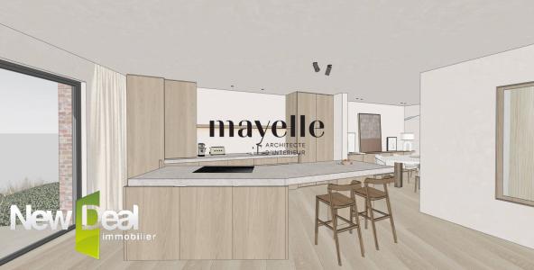 Acheter Maison Rosult Nord