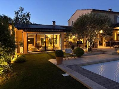 Annonce Vente Prestige Maussane-les-alpilles 13