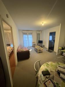 Annonce Vente 2 pi�ces Appartement Marcq-en-baroeul 59