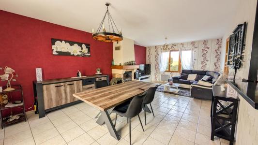 For sale Sailly-lez-cambrai 6 rooms 92 m2 Nord (59554) photo 1