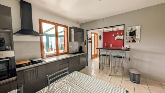 For sale Sailly-lez-cambrai 6 rooms 92 m2 Nord (59554) photo 2