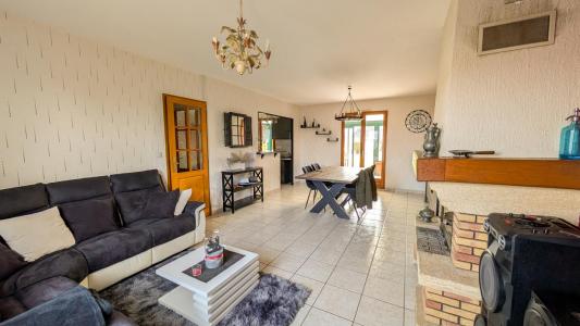 For sale Sailly-lez-cambrai 6 rooms 92 m2 Nord (59554) photo 4