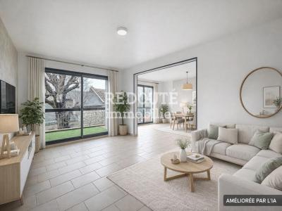 For sale Reims 3 rooms 70 m2 Marne (51100) photo 0