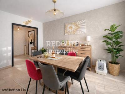 Acheter Appartement 70 m2 Reims