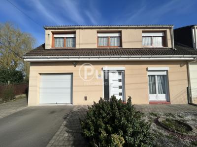 For sale Drocourt 8 rooms 119 m2 Pas de calais (62320) photo 0