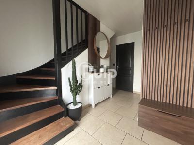 Annonce Vente 8 pi�ces Maison Drocourt 62