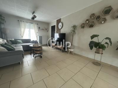 Acheter Maison 119 m2 Drocourt