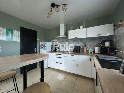 Acheter Maison Drocourt 229900 euros