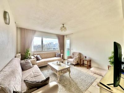 Acheter Appartement Ris-orangis 129000 euros