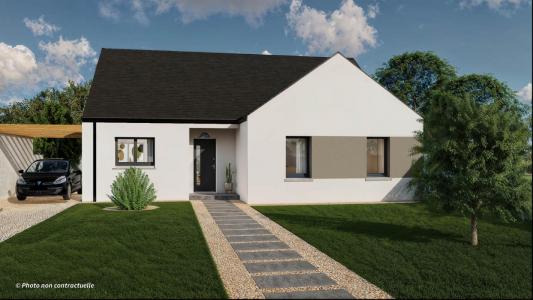 Acheter Maison Moreac Morbihan