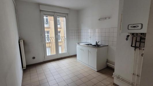 For rent Metz 4 rooms 88 m2 Moselle (57000) photo 2
