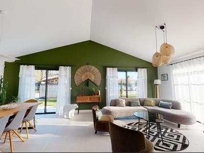 Acheter Maison Cadaujac Gironde