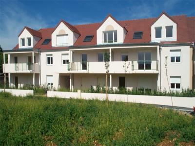 For rent Marsannay-la-cote 4 rooms 90 m2 Cote d'or (21160) photo 0