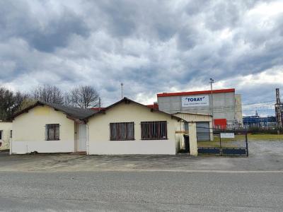 For rent Lacq 3 rooms 33 m2 Pyrenees atlantiques (64170) photo 2