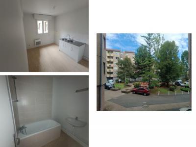 Louer Appartement Clermont-ferrand Puy de dome