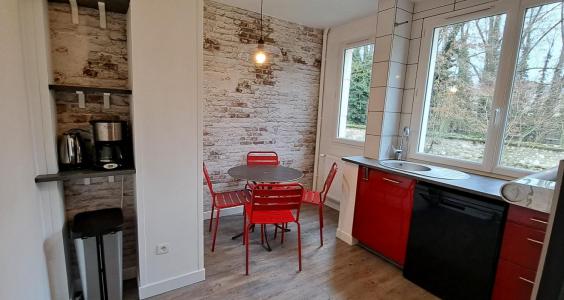 Annonce Location 3 pi�ces Appartement Noisy-le-roi 78