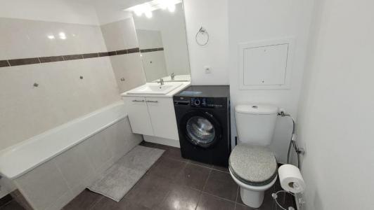 For rent Epinay-sur-seine 2 rooms 40 m2 Seine saint denis (93800) photo 3