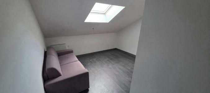 Annonce Location Appartement Grisy-suisnes 77
