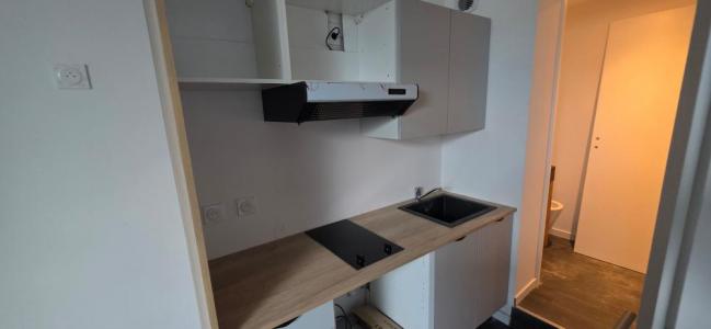 Louer Appartement 22 m2 Grisy-suisnes