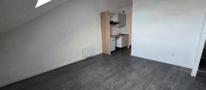 Louer Appartement Grisy-suisnes Seine et marne