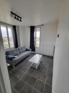 For rent Mitry-mory 2 rooms 42 m2 Seine et marne (77290) photo 0