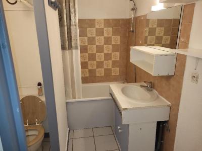 Louer Appartement 20 m2 Clermont-ferrand