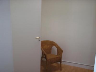 Louer Appartement Paris-16eme-arrondissement Paris