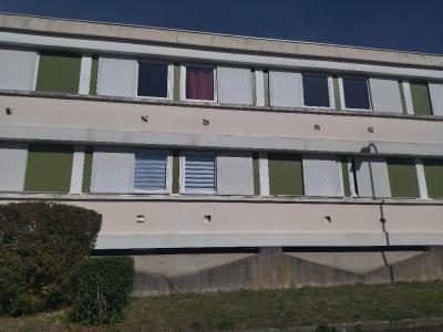 Louer Appartement 28 m2 Poitiers