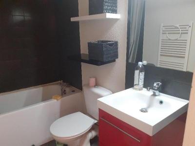 Louer Appartement 19 m2 Talence