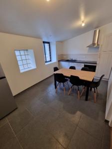 For rent Port-sainte-foy-et-ponchapt 5 rooms 150 m2 Gironde (33220) photo 0